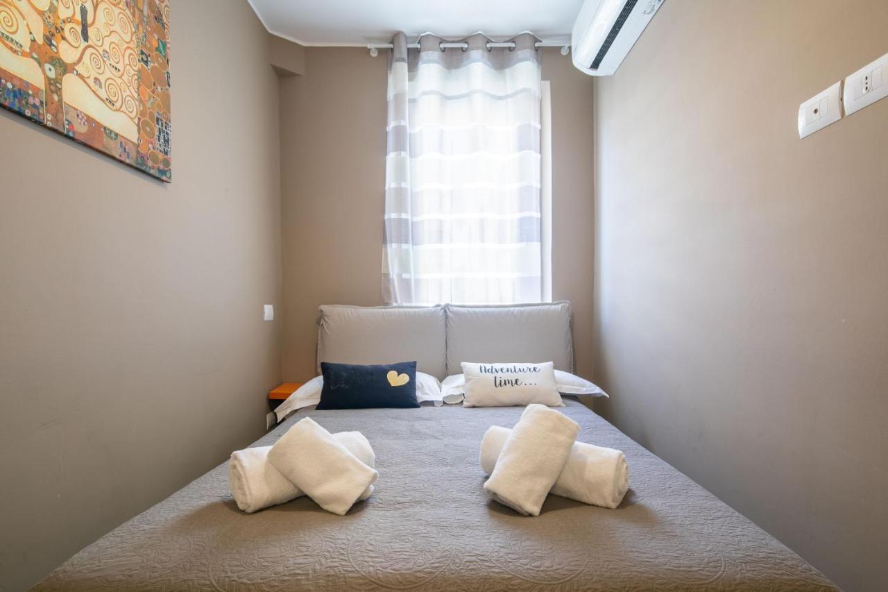 Pepi Modern By Mmega Apartment ฟลอเรนซ์ ภายนอก รูปภาพ