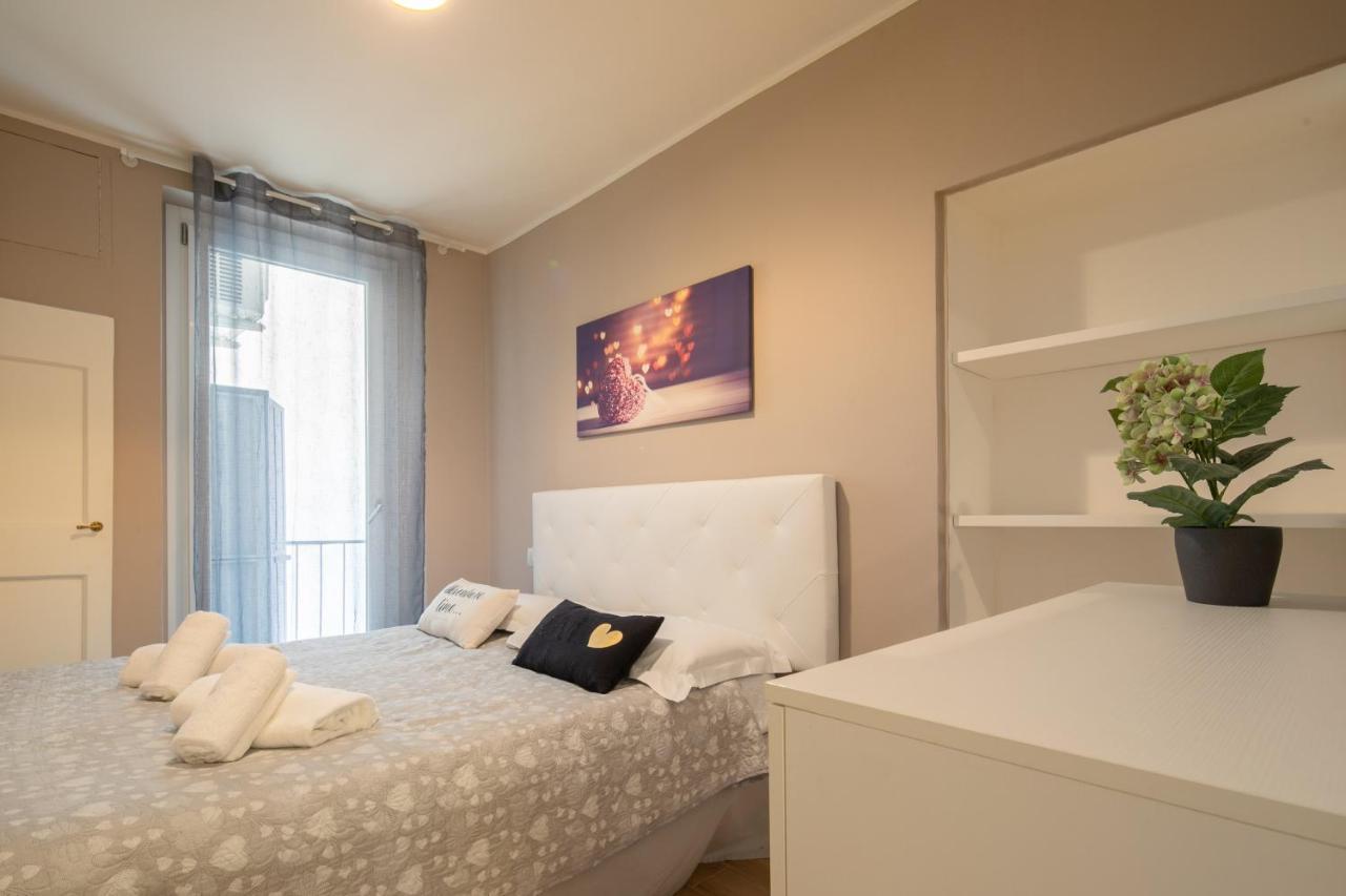 Pepi Modern By Mmega Apartment ฟลอเรนซ์ ภายนอก รูปภาพ