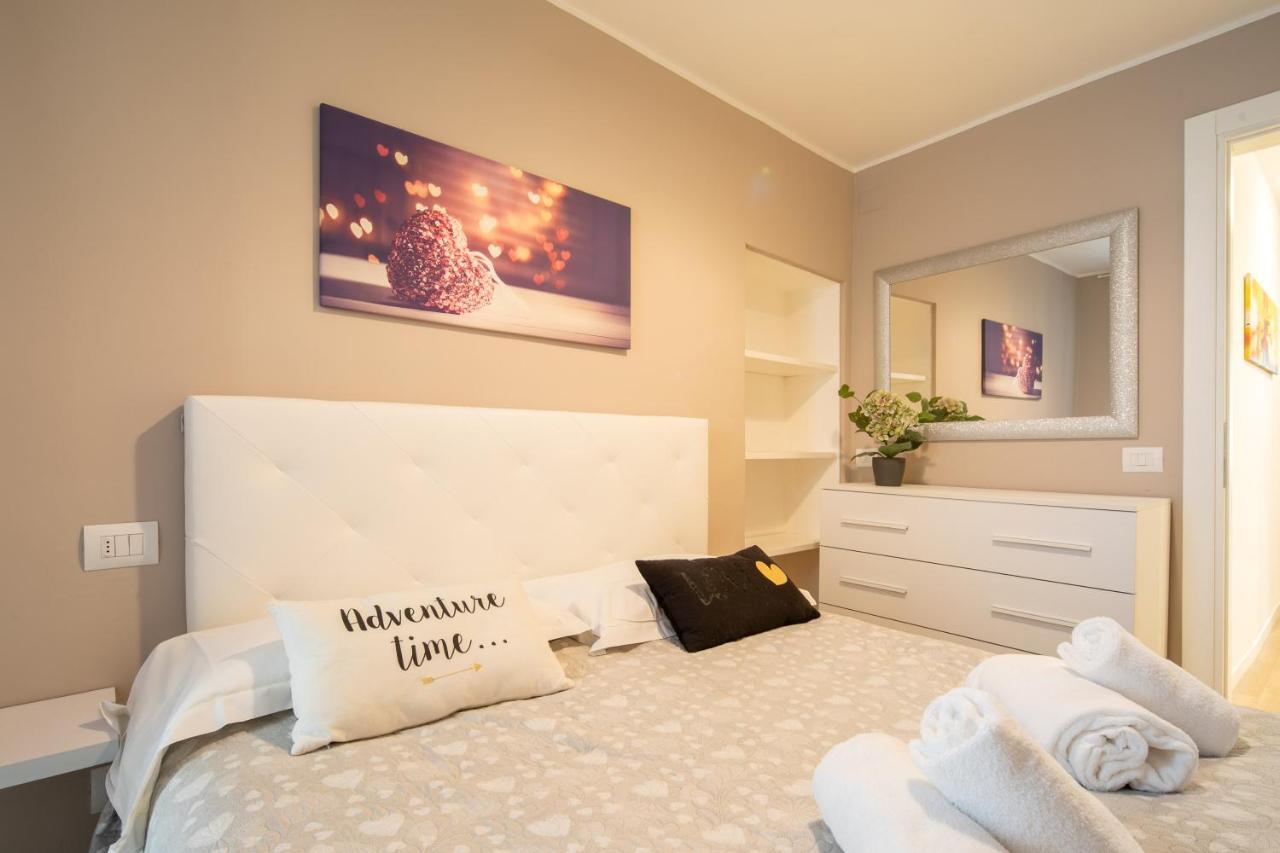 Pepi Modern By Mmega Apartment ฟลอเรนซ์ ภายนอก รูปภาพ