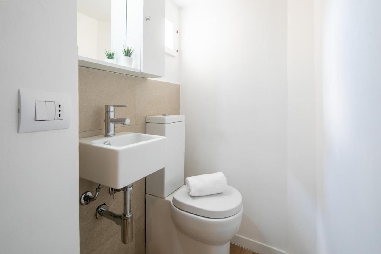 Pepi Modern By Mmega Apartment ฟลอเรนซ์ ภายนอก รูปภาพ