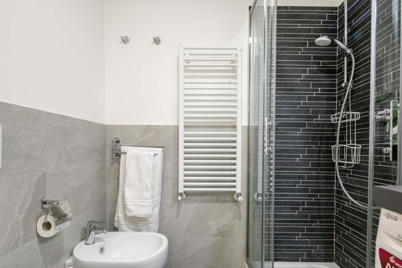 Pepi Modern By Mmega Apartment ฟลอเรนซ์ ภายนอก รูปภาพ