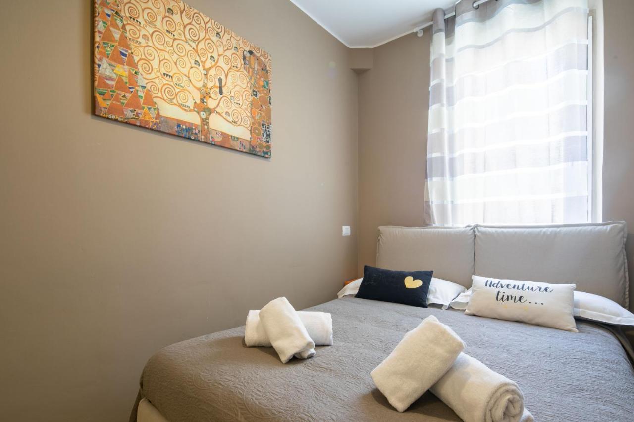 Pepi Modern By Mmega Apartment ฟลอเรนซ์ ภายนอก รูปภาพ